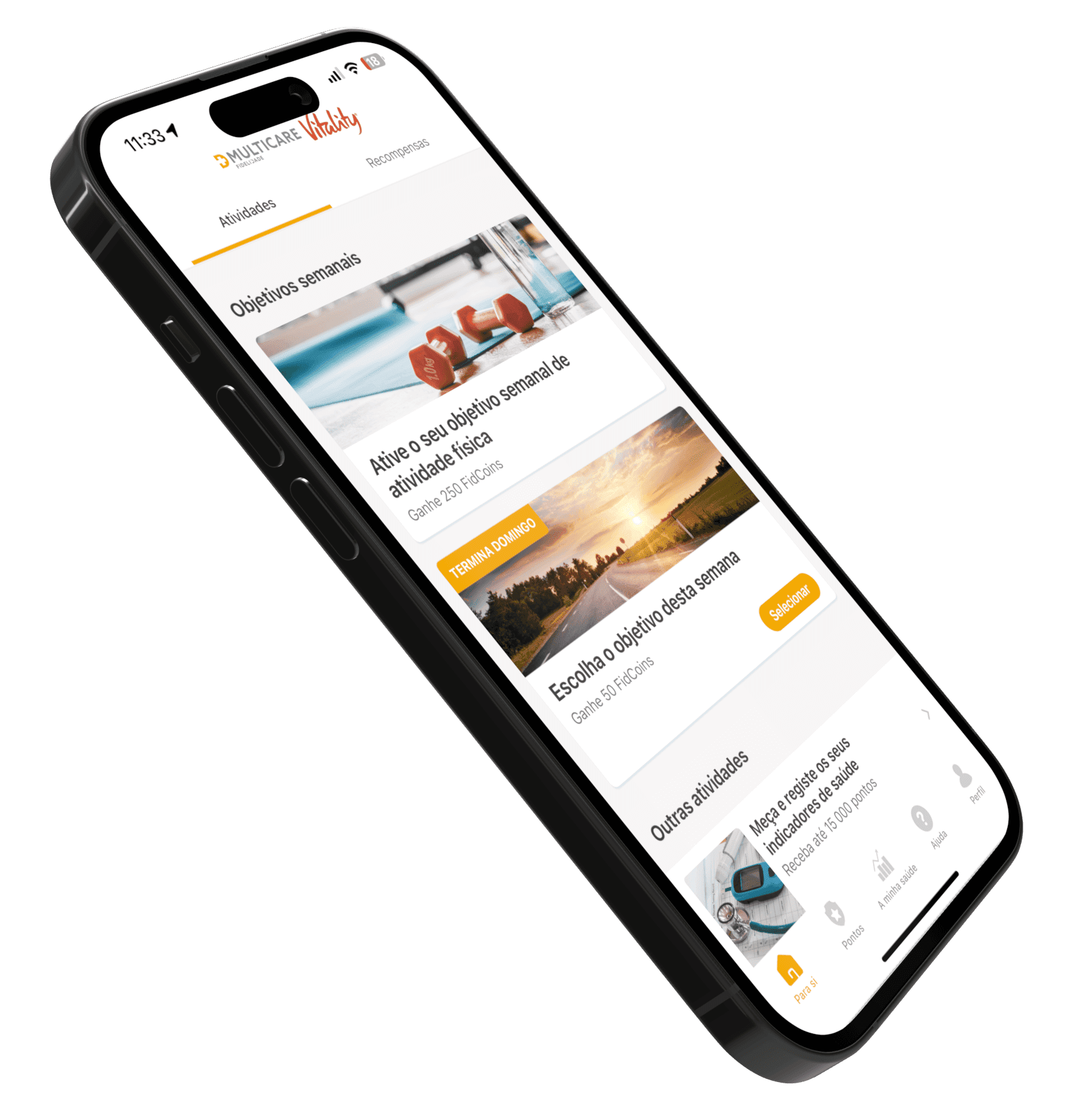 phone